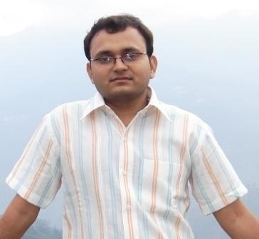 Kuntal Shah