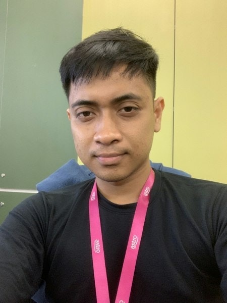 Muhammad Syawaludin