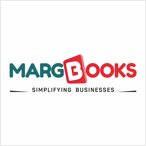 MargBooks