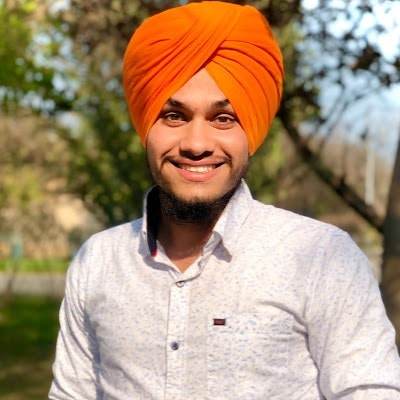 Harsimran Singh