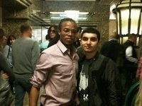 Dimitris Karittevlis