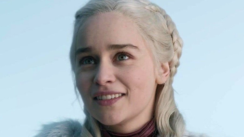 Daenerys Targaryen