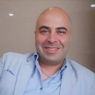Pedram Riazikhah