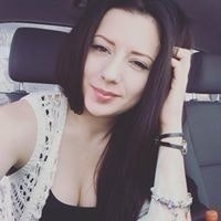 Anastasiia Vashchenko