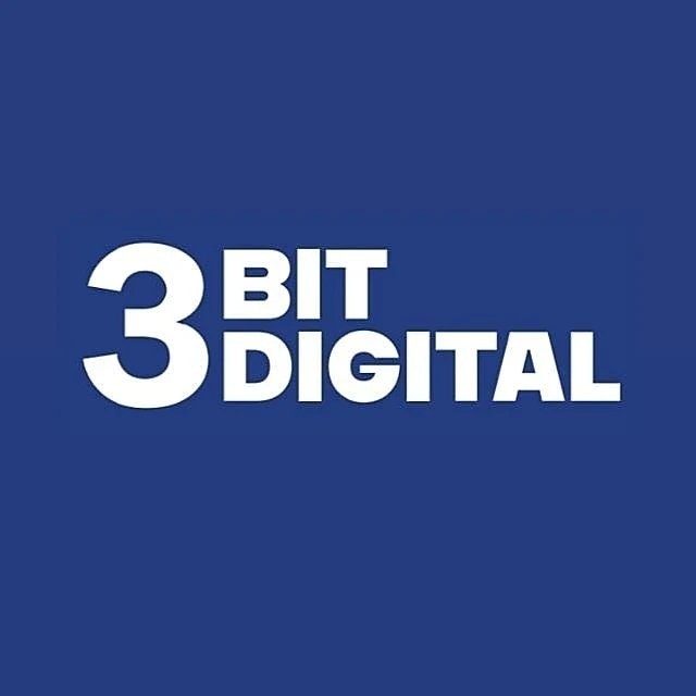 3Bit Digital