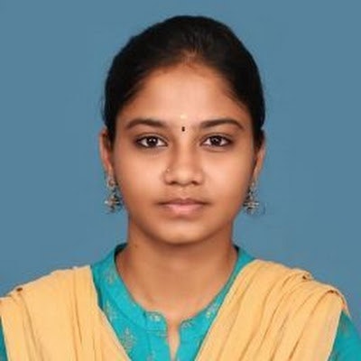 Gayathri M