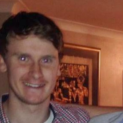 Mark Daly