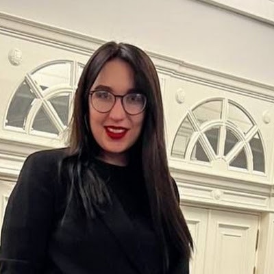 Екатерина Клюева