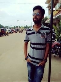 Milan Mishra