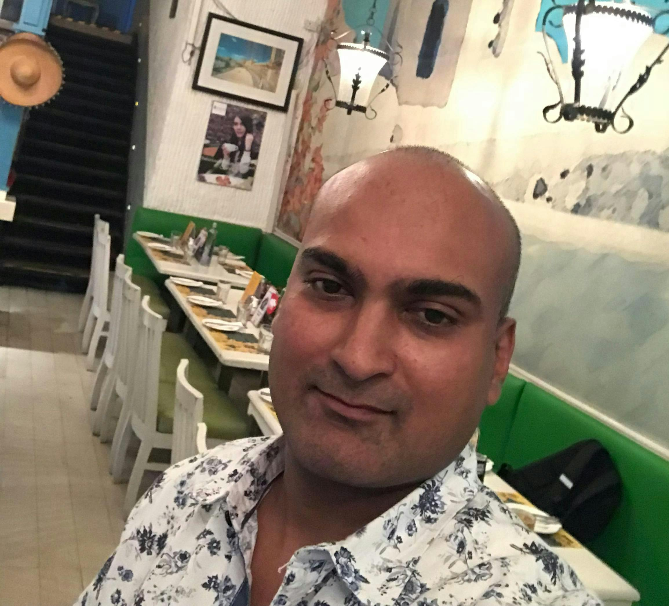 Amit Thaker