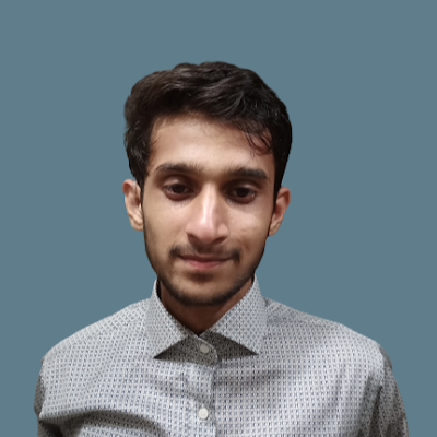 Huzaifa Iftikhar