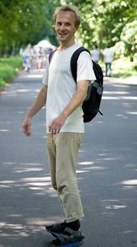 Анатолий Востряков