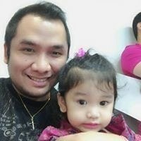 Joseph Raymond Padua