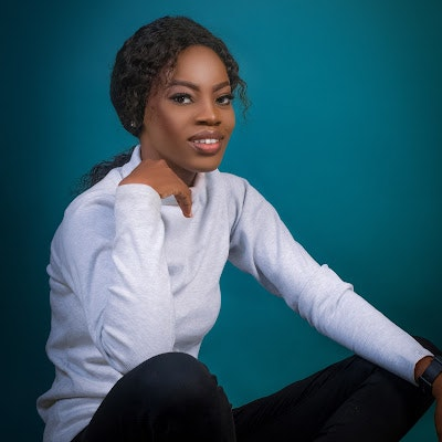 Damilola Owolabi