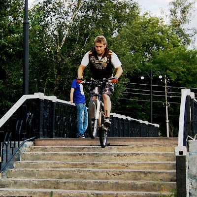 Алексей Кантузов