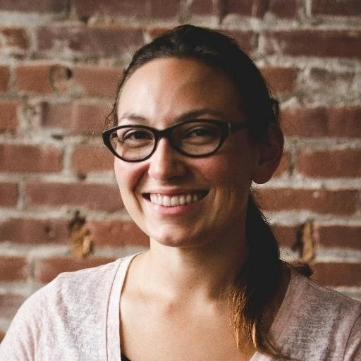 Kelly Masters-Melton