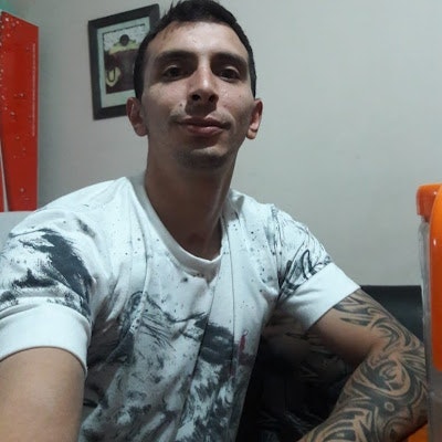 Cristian Altamiranda