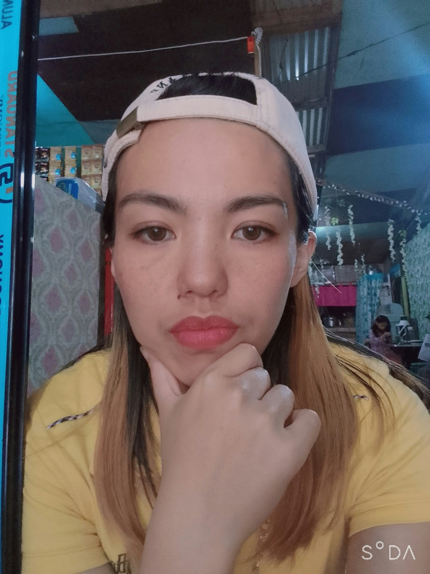 Mariefy Bastian ❤️ Memecoin