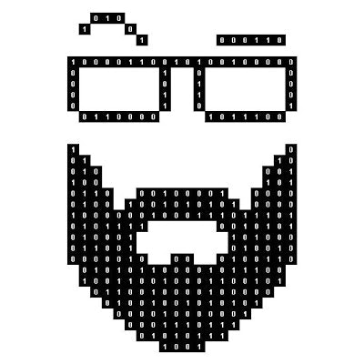 Bearded IT Guy