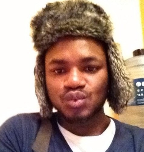 Maё LuwiMane Adewole