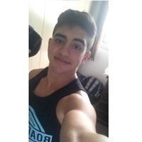 Luca Lippert Fernandes