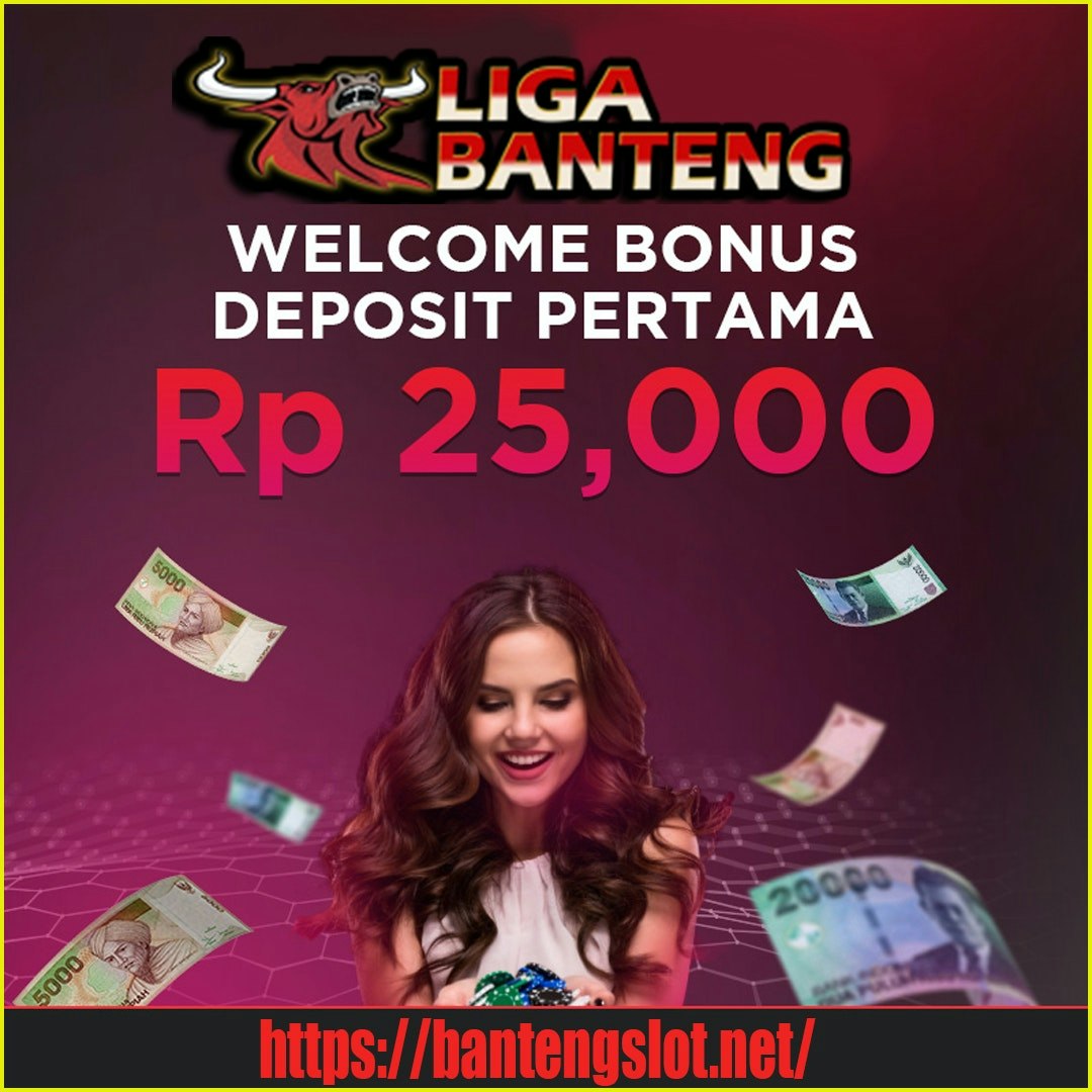 LIGABANTENG Situs Game SLot Gacor Online