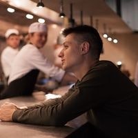 Евгений Сологуб