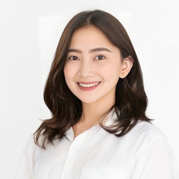 Anne Crisnelle Domingo