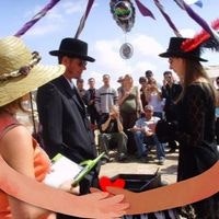 Erin Blacksunshine Clavell