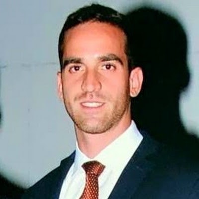 Luis Borges Martinez