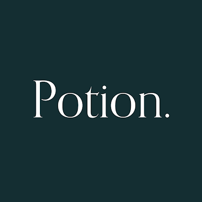 ProductHunt profile picture for @potion