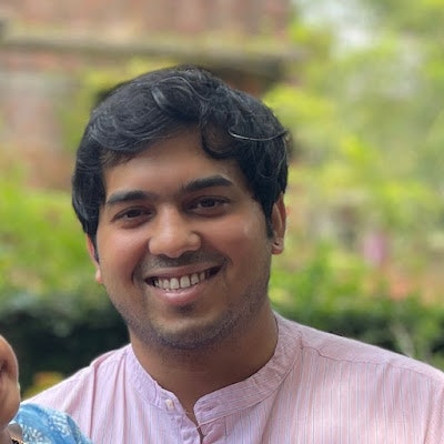 Siddharth Pai