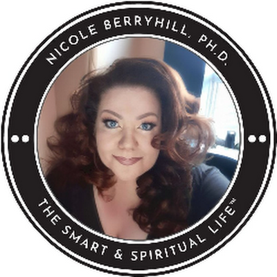 Nicole Berryhill PhD