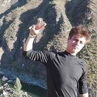 Jasiel Jocefar Santander Vela