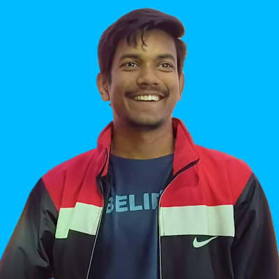Siddhant Patil