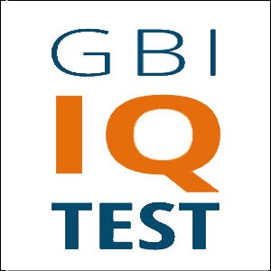 GBI IQ Test