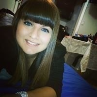 Kristina Dzhangiryan