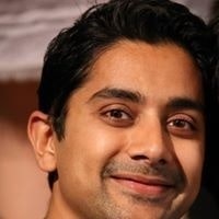 Pallav Sharda