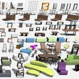 The Revit Collection