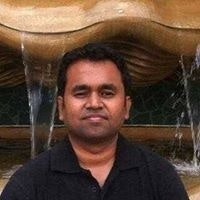 Ugendreshwar Kudupudi