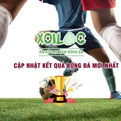 Kết quả bóng đá Xoilac TV