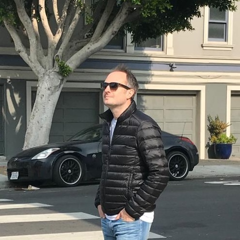 Diego G Marignac π¦π·