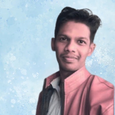 Omkar Shashikant Pawar