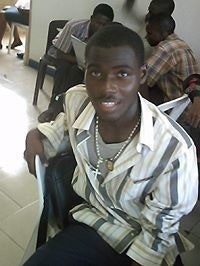 Aiyelari Temilolorun