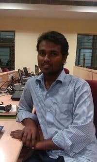 Karrolla Ramakrishna