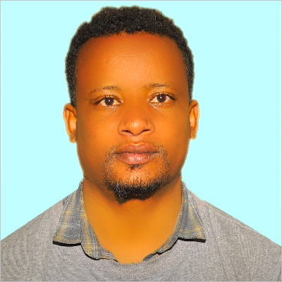 Admasu Girma