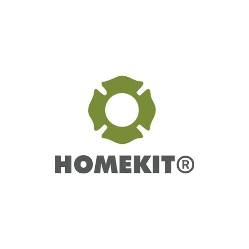 cửa tự động HomeKit