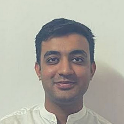 Ketan Totlani