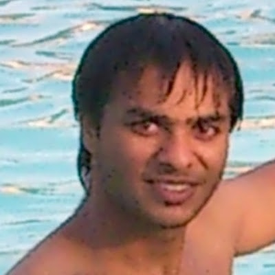Sanjay Mogra