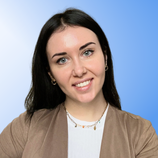 Kateryna Petrochenko 